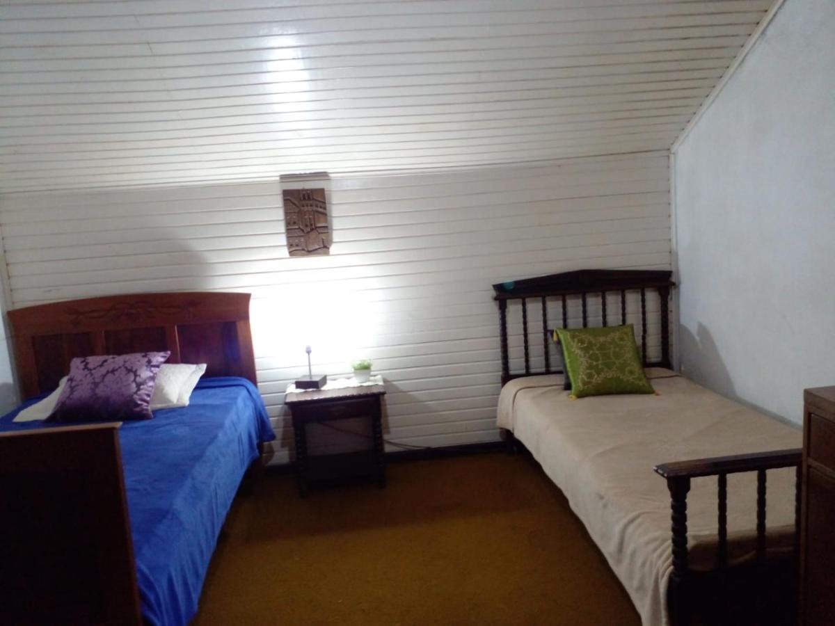 Vo Janete Haus Apartment Gramado Exterior photo