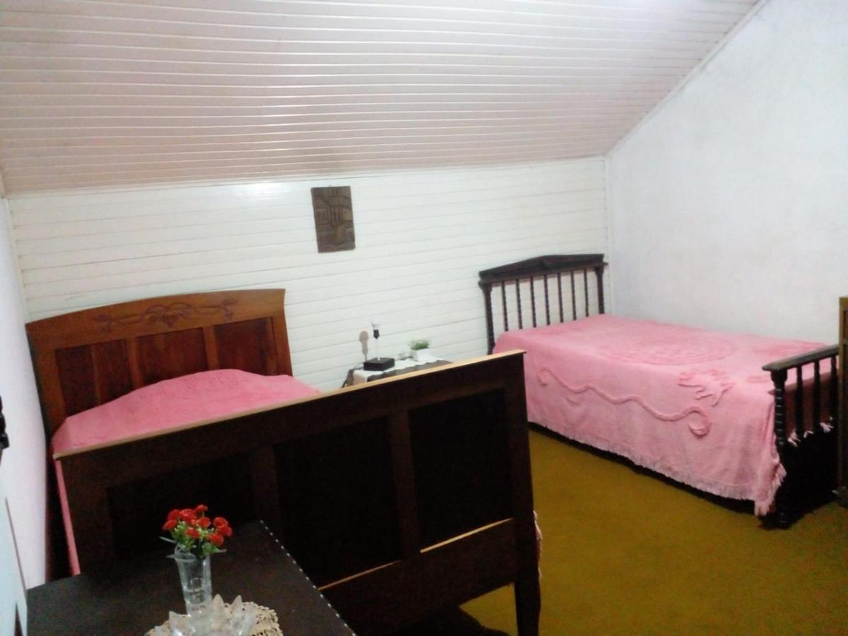 Vo Janete Haus Apartment Gramado Exterior photo