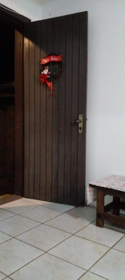 Vo Janete Haus Apartment Gramado Exterior photo