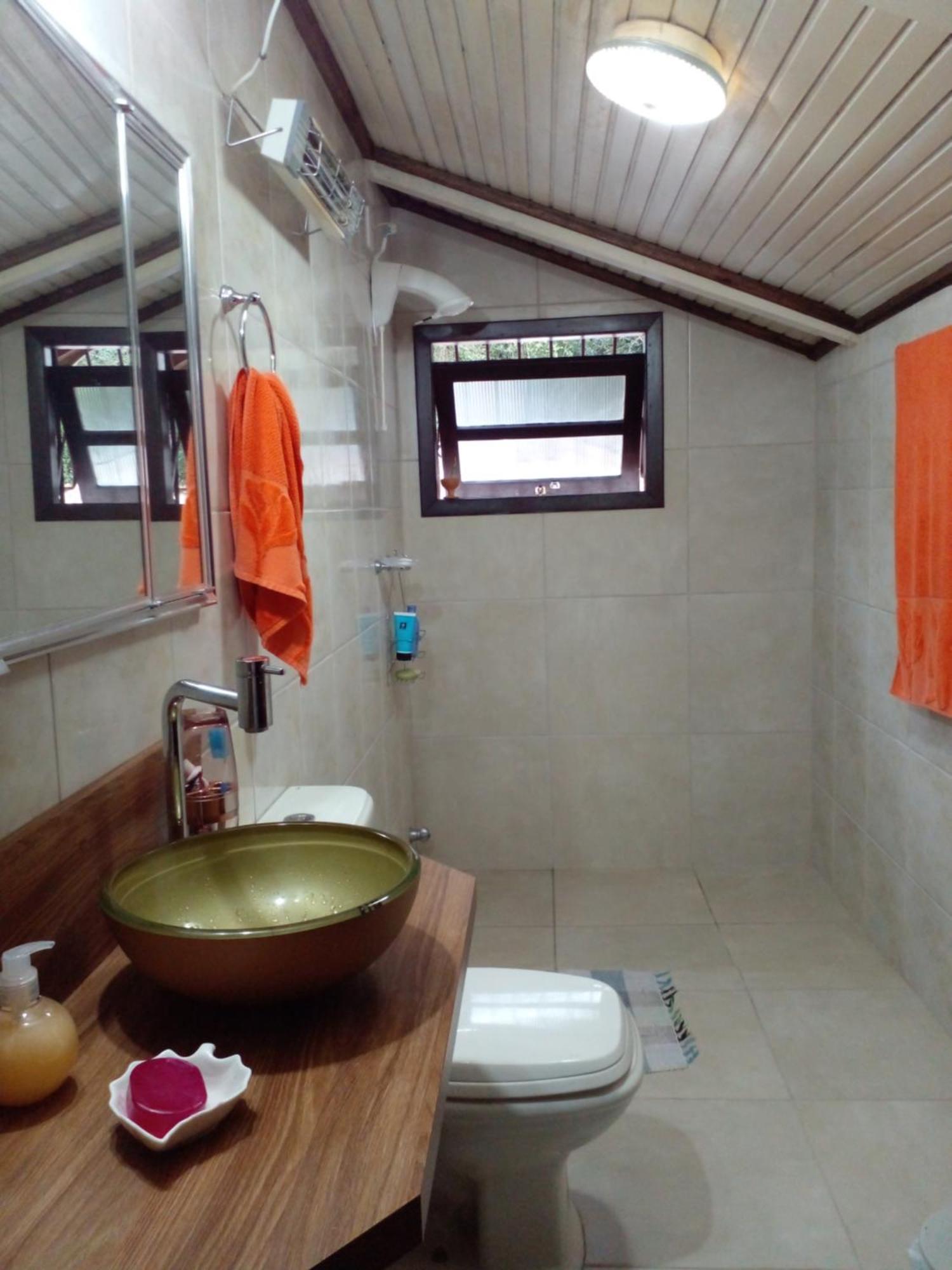 Vo Janete Haus Apartment Gramado Room photo