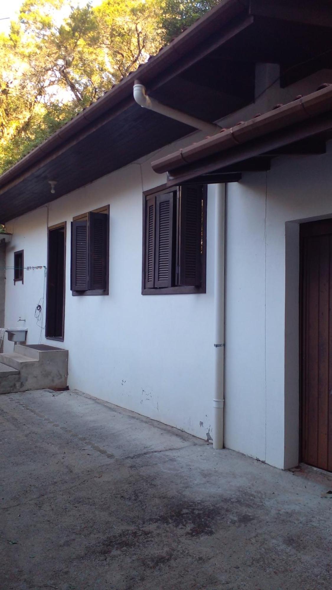 Vo Janete Haus Apartment Gramado Exterior photo